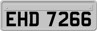 EHD7266