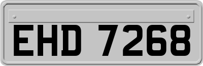 EHD7268
