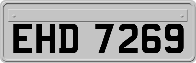 EHD7269