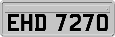 EHD7270
