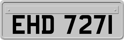EHD7271