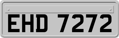 EHD7272
