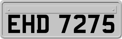 EHD7275
