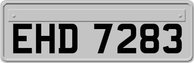 EHD7283