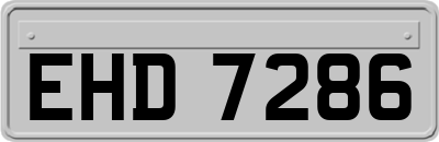 EHD7286