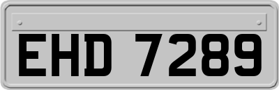 EHD7289