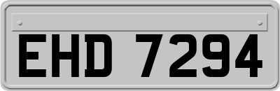EHD7294
