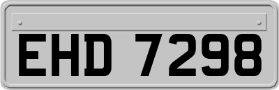 EHD7298