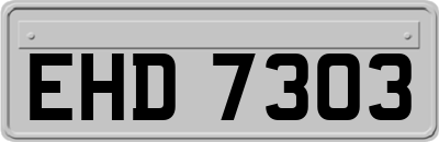 EHD7303