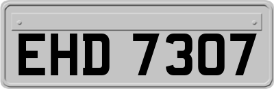 EHD7307