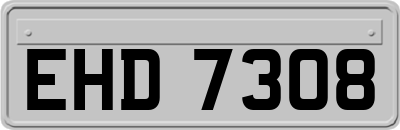 EHD7308