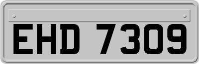 EHD7309