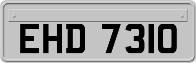 EHD7310