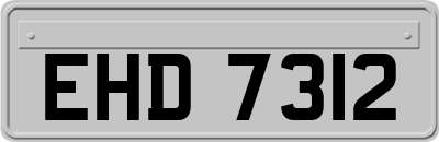 EHD7312