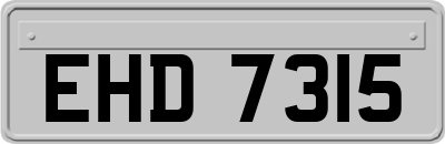EHD7315