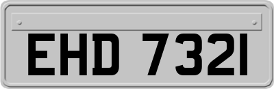 EHD7321