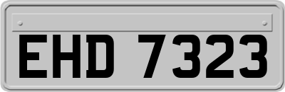 EHD7323
