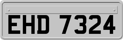 EHD7324