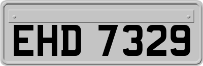 EHD7329
