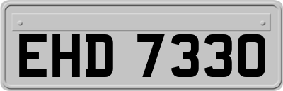 EHD7330