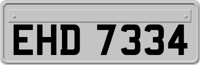 EHD7334