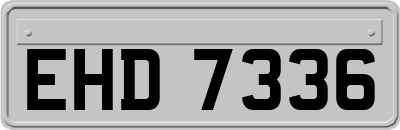 EHD7336