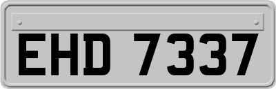 EHD7337