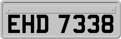 EHD7338