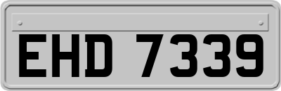 EHD7339