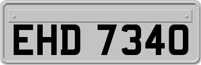EHD7340