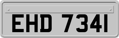 EHD7341