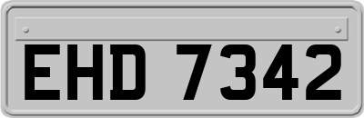 EHD7342
