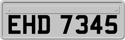 EHD7345