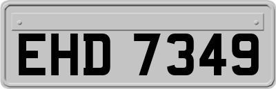 EHD7349