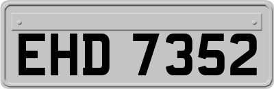EHD7352