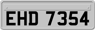 EHD7354