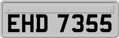 EHD7355