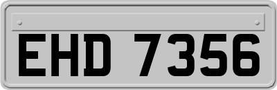 EHD7356