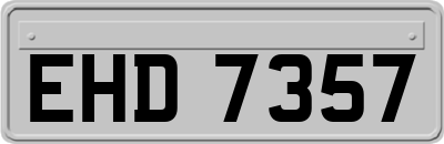 EHD7357