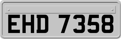 EHD7358