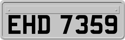 EHD7359