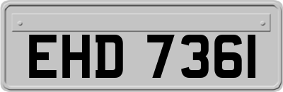 EHD7361