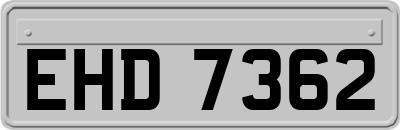 EHD7362