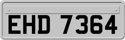 EHD7364
