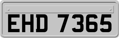 EHD7365