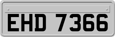 EHD7366