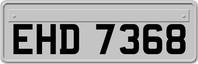 EHD7368