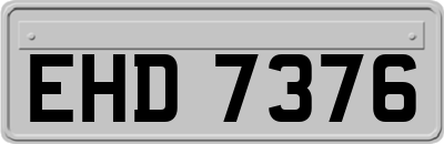 EHD7376