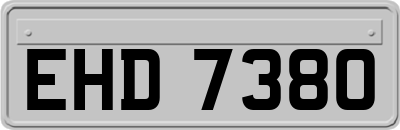 EHD7380