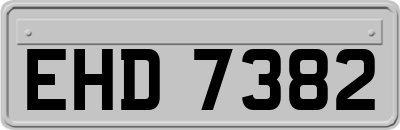 EHD7382